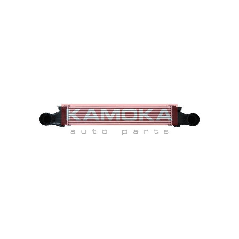 Intercooler KAMOKA 7750108