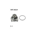 Pompa apa SKF VKPC 86619
