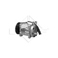 Compresor clima NRF 32706