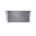 Radiator clima NRF 350356