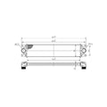 Intercooler MTR 13054650