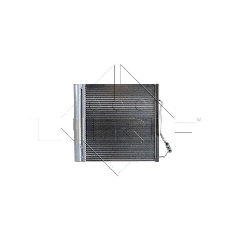 Radiator clima NRF 35720