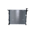 Radiator apa NRF 59358