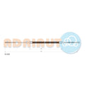 Radiator apa NRF 550256