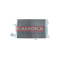 Radiator clima KAMOKA 7800311