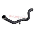 Furtun intercooler KAMOKA 7910890