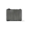 Radiator apa KAMOKA 7705323