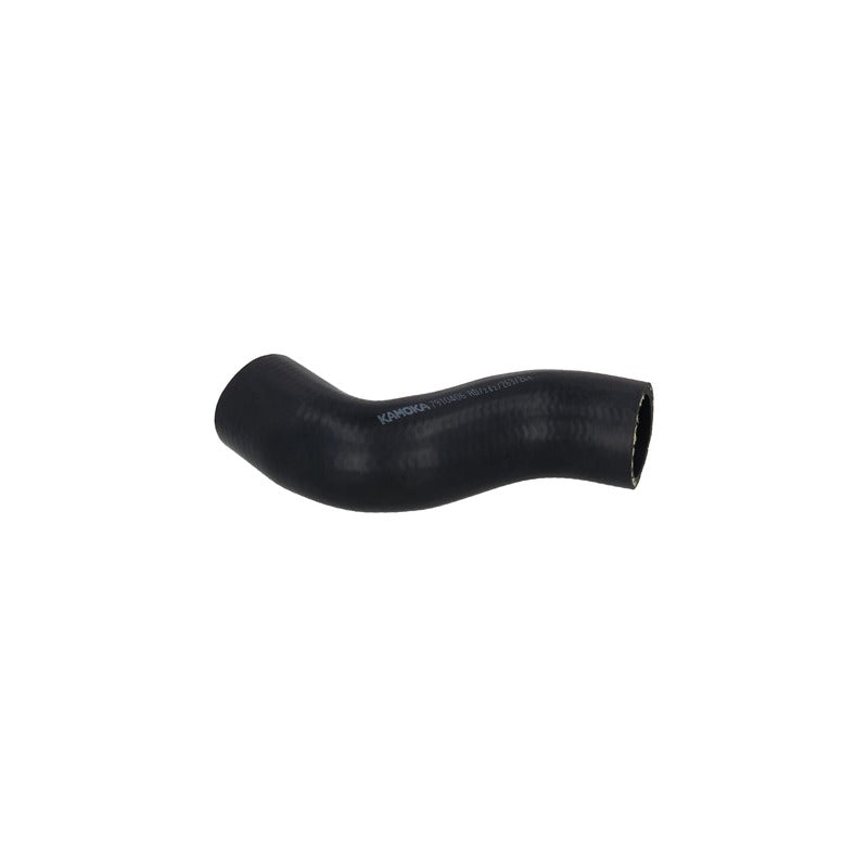 Furtun intercooler KAMOKA 7910406