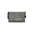 Radiator apa MTR 30066097