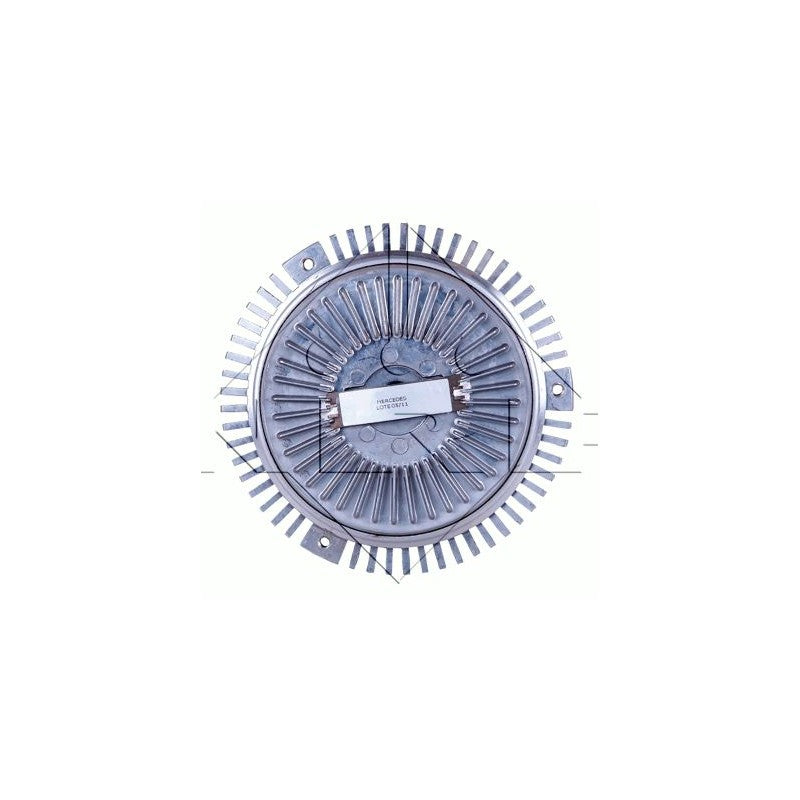 Vascocuplaj ventilator NRF 49063