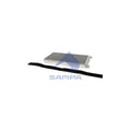 Radiator habitaclu SAMPA 027.048