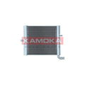 Intercooler KAMOKA 7750140