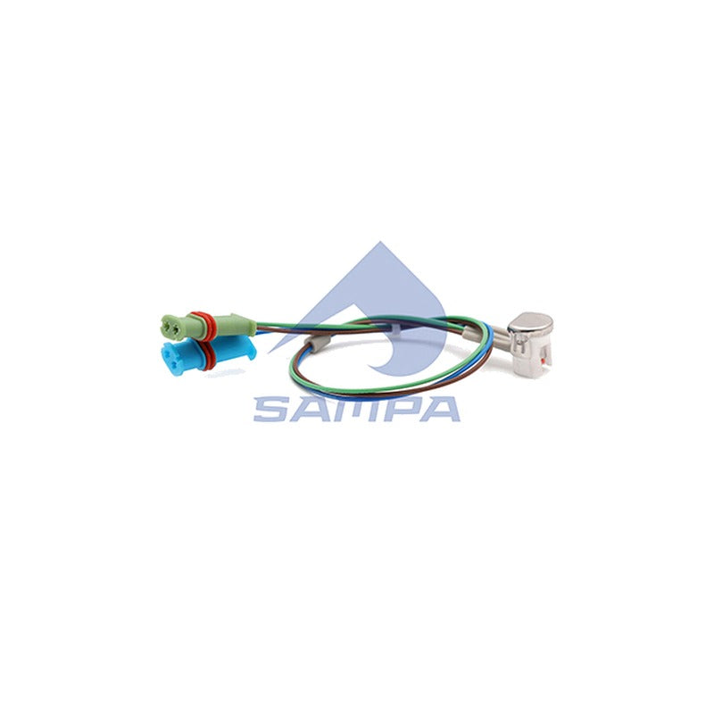 Senzor temperatura lichid racire SAMPA 096.5084