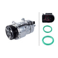 Compresor clima HELLA 8FK 366 201-151