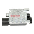 Rezistenta ventilator habitaclu KAMOKA 4140116