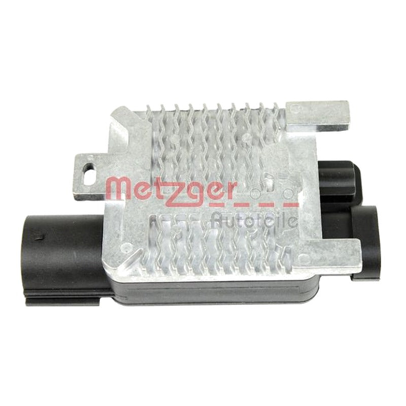 Rezistenta ventilator habitaclu KAMOKA 4140116