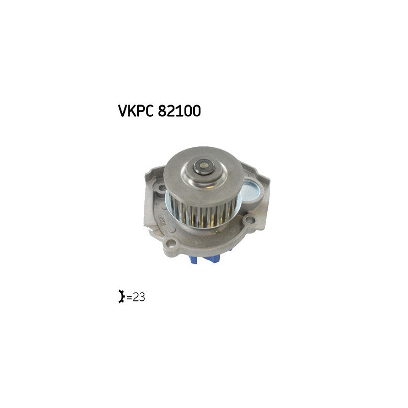Pompa apa SKF VKPC 82100