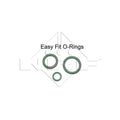 Radiator clima NRF 35538