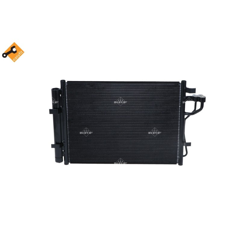 Radiator clima NRF 350414