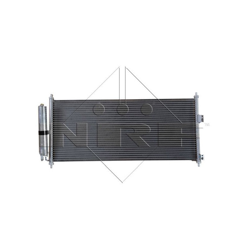 Radiator clima NRF 35435