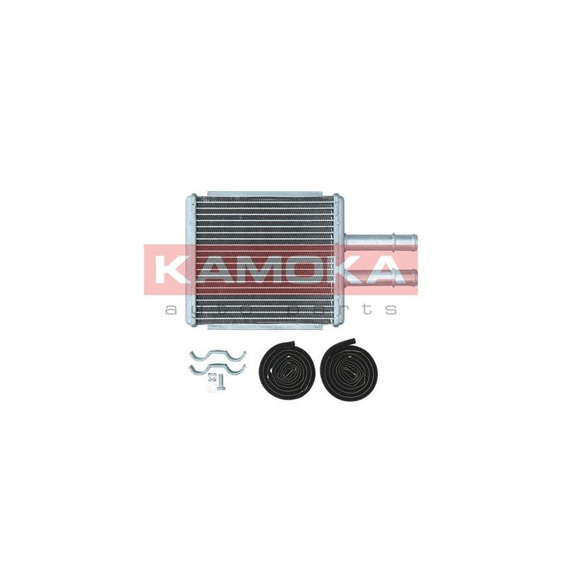 Radiator habitaclu KAMOKA 7760058