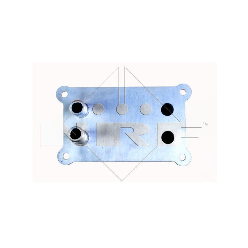 Racitor ulei motor NRF 31071