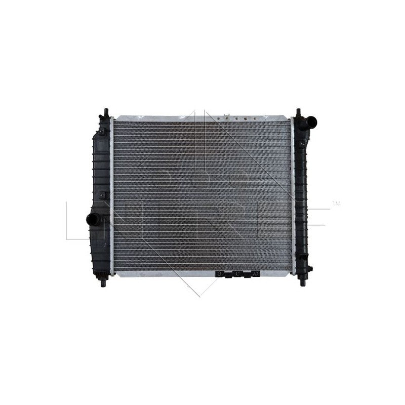 Radiator apa NRF 53637