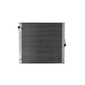 Radiator apa KAMOKA 7705310