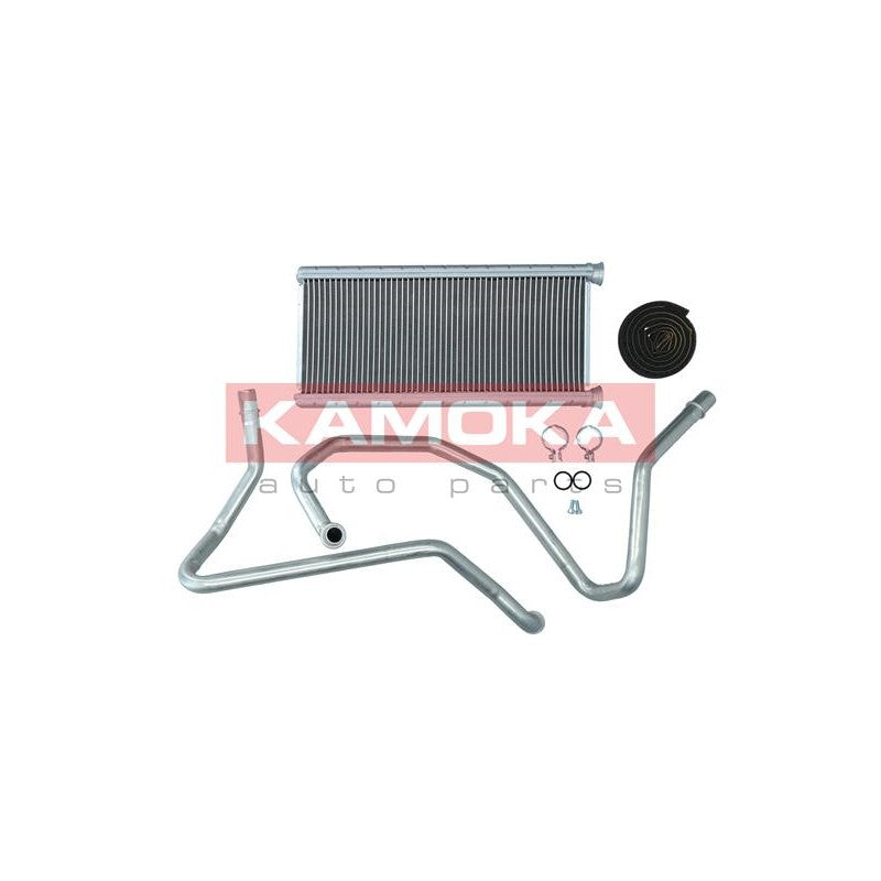 Radiator habitaclu KAMOKA 7760081