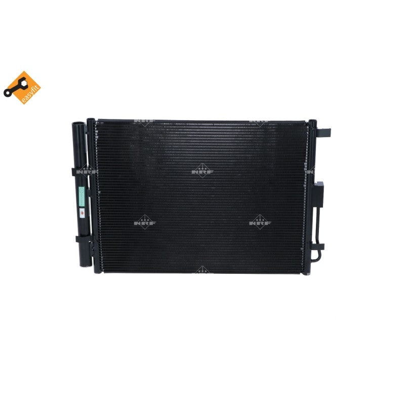 Radiator clima NRF 350432