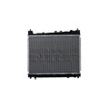 Radiator apa NRF 53211