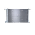 Radiator clima NRF 350359
