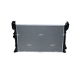 Radiator apa NRF 59248