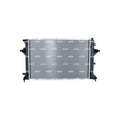 Radiator apa NRF 550349