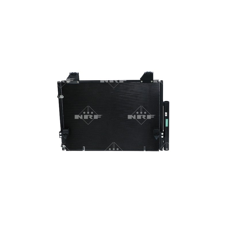 Radiator clima NRF 350409