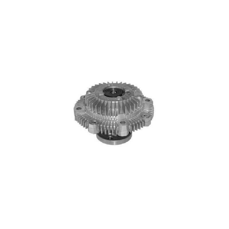 Vascocuplaj ventilator NRF 49609