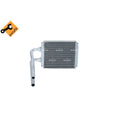 Radiator habitaclu NRF 54329