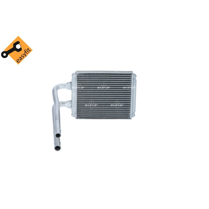 Radiator habitaclu NRF 54329