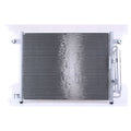 Radiator clima NRF 350550