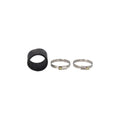 Furtun intercooler KAMOKA 7910167