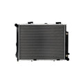 Radiator apa KAMOKA 7700137
