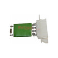 Rezistenta ventilator habitaclu METZGER 0917336