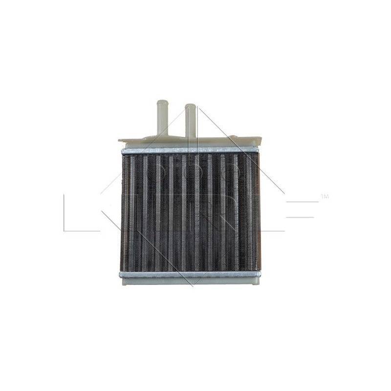 Radiator habitaclu NRF 53204