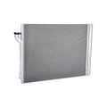 Radiator clima VALEO 814541