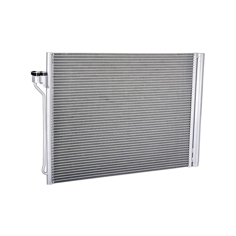 Radiator clima VALEO 814541