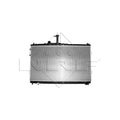 Radiator apa NRF 58420