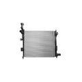 Radiator apa NRF 53146