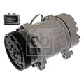 Bobina cuplaj compresor clima ACAUTO AC-04SD03