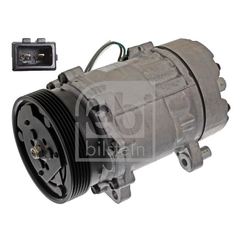 Bobina cuplaj compresor clima ACAUTO AC-04SD03