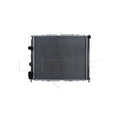 Radiator apa NRF 58194